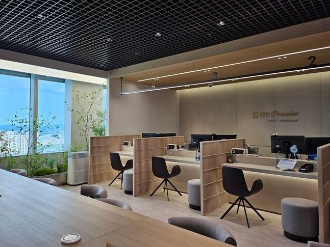 강원산업 철거 작업 전