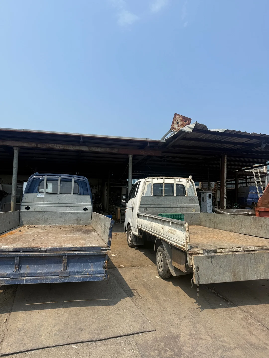 강원산업 자원 매입01